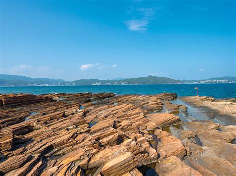 香港東北面地區|東平洲一日遊2024．世外桃源地質生態遊